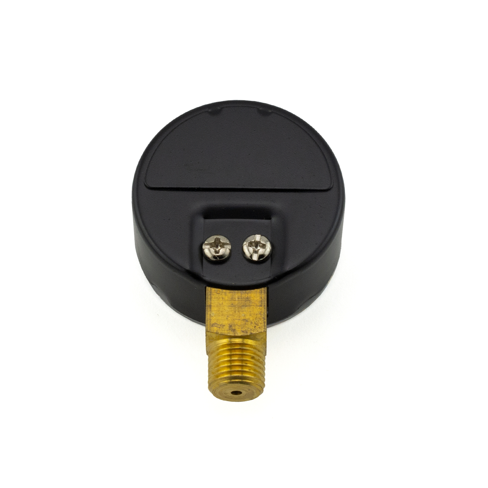 High Pressure Gauge 30000KPA For Oxygen Regulator Flow Meter OXY