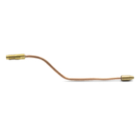 Harris LPG Flexible Brazing Welding Tip - Size 0090-8N