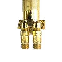 Harris 625 OXY / LPG 565mm Long Cutting Torch 90 deg