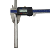 50/50 Solder Stick 12mm x 8mm x 390mm - 1 Stick