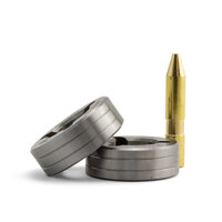Miller Drive Roller 0.9mm V Groove