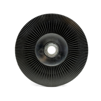 3M XC003410047 (09584) 125mm Fibre Disc Backing Up Pad - 10 Each