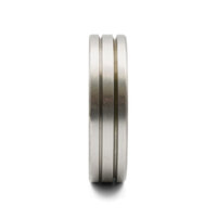 Roller V Groove 1.2mm & 1.6mm 40mm OD - 22mm ID