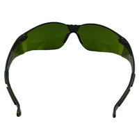 12x Shade 3 Welding Safety Glasses - All Terrain