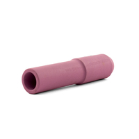 TIG Ceramic Cup / Nozzle #7 LONG - 2 each - WP-17 | 18 | 26
