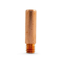 TWECO #1 Style 1140 MIG Contact Tips - 1.0mm - 10 Each