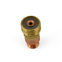 2 x 1.6mm - FURICK CUP Gas Lens Collet Body - WP-17 | 18 | 26