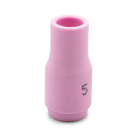 TIG Ceramic Cup / Nozzle #5 - 2 Each - WP-9 / 20