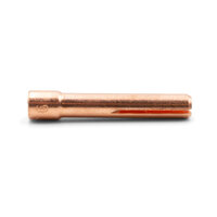 50x WP-9 | 20 TIG Collets 1.0mm - 50 Each