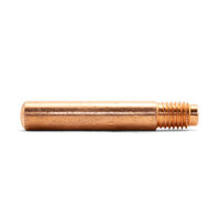 TWECO #2 & #4 Style 1440 1.0mm MIG Contact Tips - 25 Each