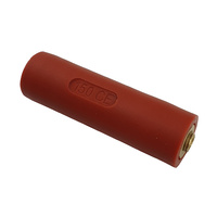 WP9 Series TIG Torch Small Coil Element Three Piece 130 Amp