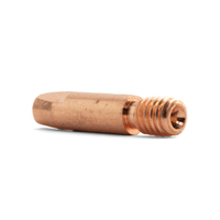 ESAB Style MIG Contact Tips 1.2mm x M6 - 10 Each