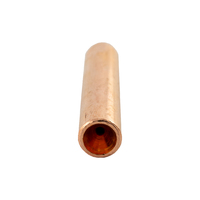Bernard Style MIG Contact Tips - 1.2mm - 25 Each - Long 51mm
