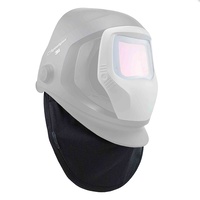 3M Speedglas Ear, Throat & Neck Protection Spatter Guard to Suit 9100 Helmets