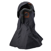 Speedglas G5-01 & G5-03 Pro Welding Helmet Outer Shroud - 1 Pack