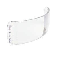 3M Speedglas Curved G5-02 Magnifying Lens - 2.0X