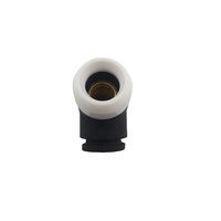 3 Piece 26 Series TIG Large Torch Head 150 - 200 Amp 110 Degree - 10 Each