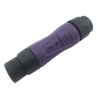 Mig Gun EURO Adaptor Kit 