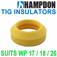 TIG Insulator Gasket - WP-17 | 18 | 26 - 2 pack