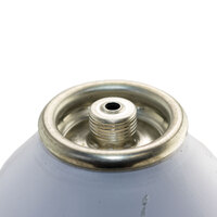 12x Bromic R600a Isobutane Disposable Refrigerant Gas Cylinder - 420g