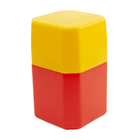 Harris Plastic Tank for Powder Spray Torch