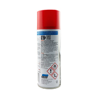 Dymark Flawchek Step: 2 Penetrant
