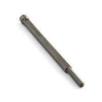 Excision RA359B Long Centre Pin for 50mm Rota Broach / Core Cutters Slugger Bit