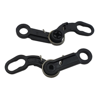 3M Speedglas 9100 FX Flip Up Hinge Mechanisms 9100 FX - 5 Pairs  - Flip Pp
