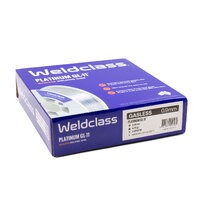 4 x Weldclass GL-11 Gasless Mig Wire - 0.9mm 4.5kg
