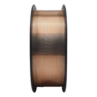 15Kg - 0.9mm S211 Silicon Bronze MIG Wire