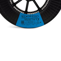 9 x 6kg  - 1.2mm 5183 Safra Aluminium Mig Wire - 54kg Pack