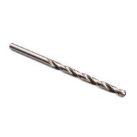 3/16" Bright HSS Jobber Drill Bit - 5 Each