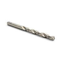 6.0mm Bright HSS Jobber Drill Bit - 5 Each
