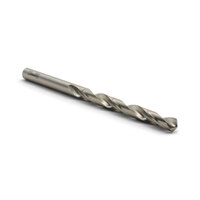6.5mm Bright HSS Jobber Drill Bit - 5 Each