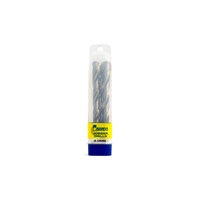 9.0mm Bright HSS Jobber Drill Bit - 5 Each