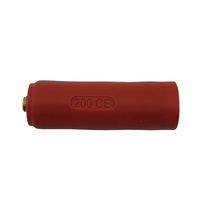26 Series TIG Large Coil Element 150 - 200 Amp - Three Piece Torch