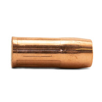 TWECO #1 Style 21-62F MIG Gas Nozzle / Shroud 13mm - 2 Each