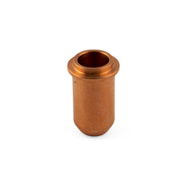 Plasma Cutter 30A Tip / Nozzle to Suit Hypertherm Powermax 30 - 10 Pack 