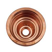 Plasma Cutter 125A Machine Shield to Suit Hypertherm Powermax 125 - 2 Pack 