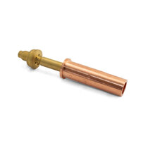 Type 44 Size 20 Oxy/LPG Heating Tip - Suits Comet Cutting Torch