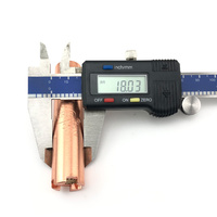 Harris 2H Super Heating Tip for Oxy / LPG 22902H