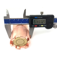 Harris 5H Super Heating Tip and 380mm Barrel for Oxy / LPG 22905H