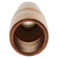 40x TWECO #2 Style MIG Gas Nozzle / Shroud 16mm - 40 Pack