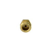 Harris Type 30 Adaptor to 1/8 BSP suits 601 Co2 Regulator