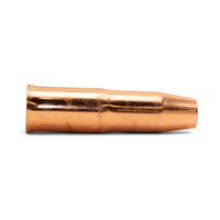 TWECO #4 Style MIG Gas Nozzle / Shroud 13mm Adjustable - 40 Each