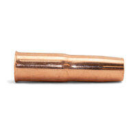 TWECO #4 Style MIG Gas Nozzle / Shroud 16mm Adjustable - 40 Each