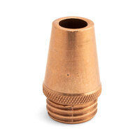 TWECO #4 MIG Gas Nozzle / Shroud 13mm - 2 Each