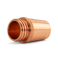 TWECO #4 MIG Gas Nozzle / Shroud 16mm - 2 Each