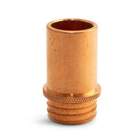 TWECO #4 MIG Gas Nozzle / Shroud 20mm - 2 Each