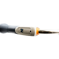 250 Amp 4 Meter MIG Gun / Torch - Binzel Style - Euro - MB25